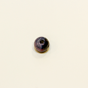 Ceramic Bead (1x1.3cm)