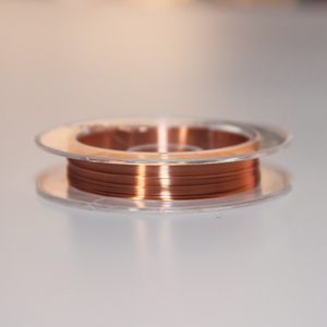Σύρμα Ροζ Χρυσό (0.3mm)