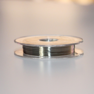 Silver Wire (0.3mm)