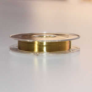 Gold Wire (0.3mm)