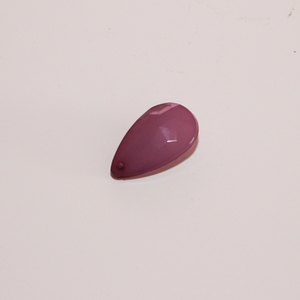 Acrylic Tear Purple (3.7x2.1cm)