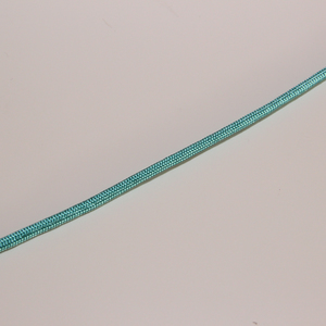 Mountaineering Metallic Turquoise (4mm)