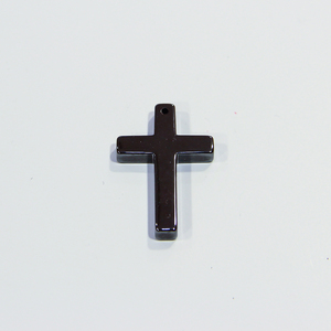 Σταυρός Αιματίτης (3.2x2cm)