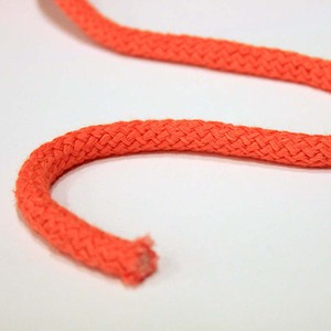 Knitted Cotton Cord (8mm)
