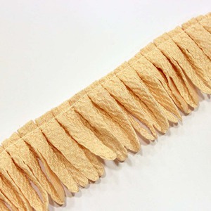 Cloth Braid Beige(4.5cm)