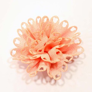 Flower Cloth Pink (7x7cm)