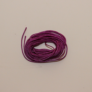 Cord Komboloi Purple