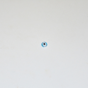Μάτι Γυάλινο "Aqua" (5x5mm)