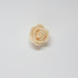 Τριαντάφυλλο Ακρυλικό Σομόν (1.5cm)
