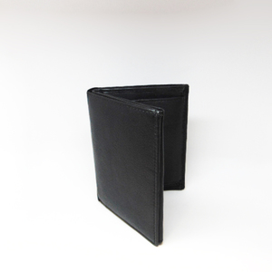 Leather Wallet (12x9cm)