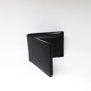 Leather Wallet (13x9.5cm)