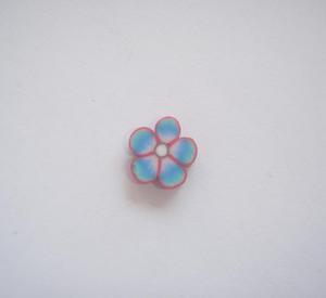Flower Fimo (5x5mm)