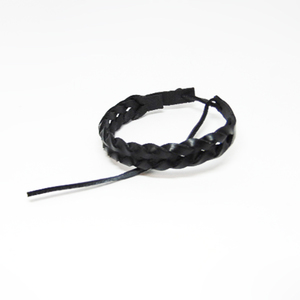 Bracelet "Strand" Black