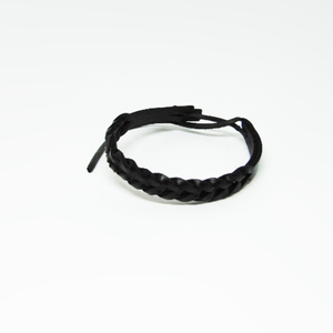 Bracelet Strand Black