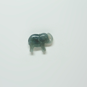 Ελεφαντάκι Γκρι (2x2.5cm)