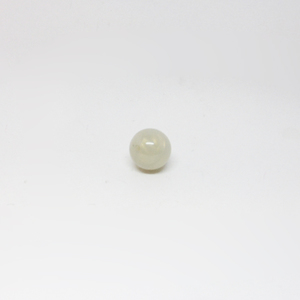 Ακρυλική "Λευκή" Πέρλα (20mm)