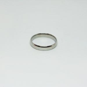 Ring 3mm of Steel
