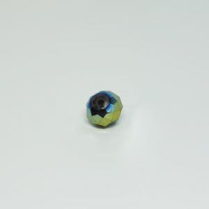 Crystal Blue-Green (12mm)