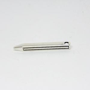 Metallic Pencil (3x0.3cm)