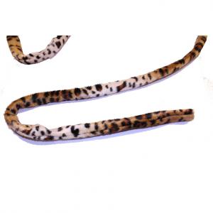 Fluffy Cord Leopard (2cm)