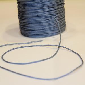Cord Komboloi Blue Raf (1.5mm)