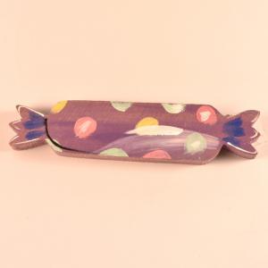 Magnet Wooden Candy (11x2.5cm)