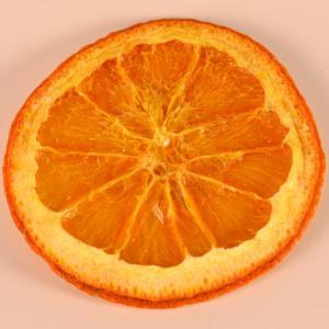 Αποξηραμένη Φέτα Πορτοκαλιού