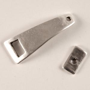 Metal Clasp (3.4x1.2cm)