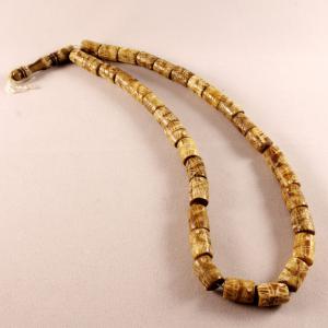 Beads Camel Bone (34pcs)