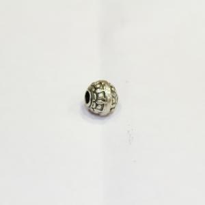 Metal Bead (0.9x0.9cm)