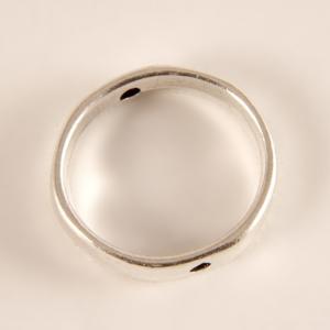 Metal Round Hoop (1.6cm)