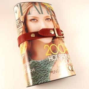 Envelope "Magazine" (21x13cm)