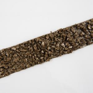 Braid Chippings Bronze (2x54cm)