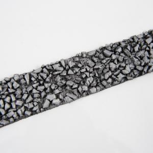 Braid Chippings Gray (2x44cm)
