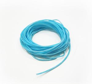 Cord Komboloi Turquoise 3m