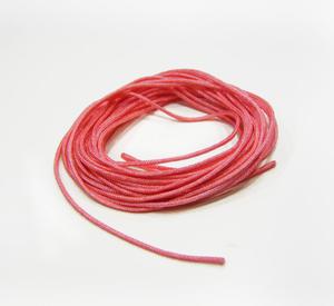 Cord Komboloi Pink 3m