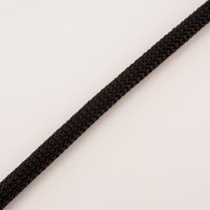 Mountaineering Cord Black (10mm)