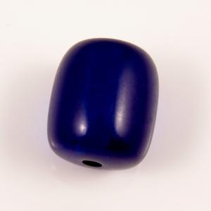 Acrylic Bead Blue