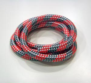 Mountaineering Gray-Red (10mm)