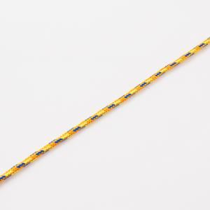 Κορδόνι Ορειβατικό Tricolored 2.5mm