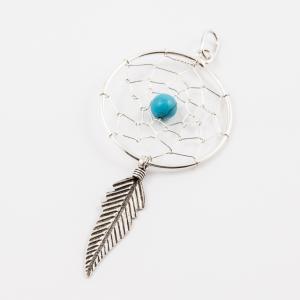 Pendant Silver 925 Dreamcatcher