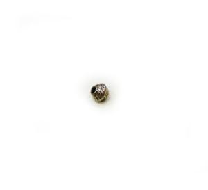 Metallic Bead (0.5x0.5cm)