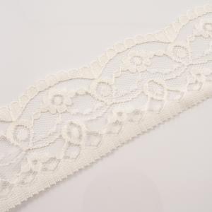Lace Ivory (45mm)