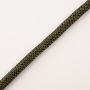 Mountaineering Cord Olive 10mm