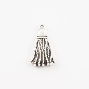 Metal Broom (2x1.2cm)