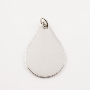 Ατσάλινο Μοτίφ (4.3x2.8cm)