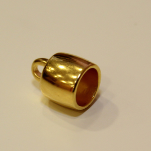 Connector Gold (10mm)