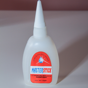 Fast Drying Glue Masterstick 50gr