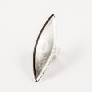 Ring Base Silver (5.7x2cm)