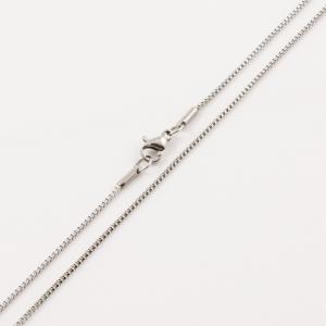 Steel Chain 40cm (AA02)